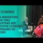 CNN Innovation: SXSW traz palestras que discutem economia e consumo no futuro | CNN PRIME TIME