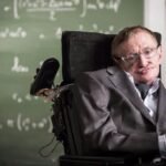 O que é a radiação Hawking e o que ela tem a ver com buracos negros?