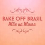 Bake Off Brasil logo