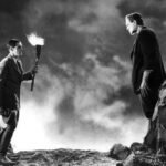 Os 6 melhores filmes inspirados em Frankenstein