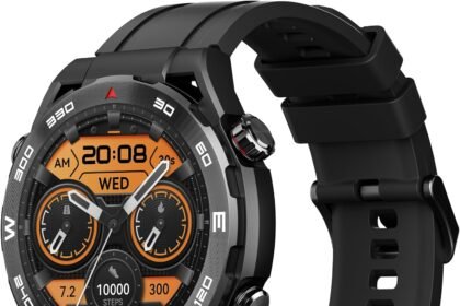 Ofertas do dia: smartwatch, smartphones e mais! Aproveite