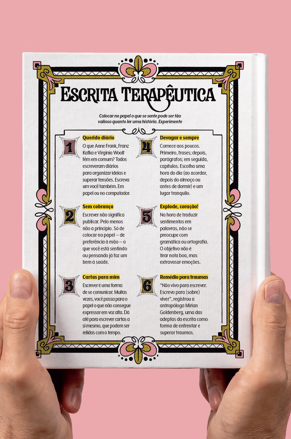 escrita-terapeutica