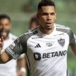 Atlético-MG perde para o América, mas vai à final do Mineiro com Cruzeiro