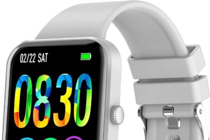 Ofertas do dia: seleção de smartwatch com até 41% off!