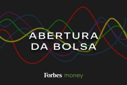 Ibovespa abre em alta após dados econômicos fortes