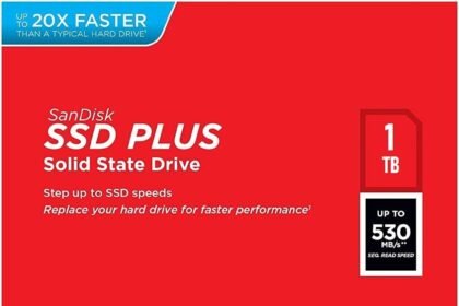 Ofertas do dia: SSD e RAM com até 62% off!