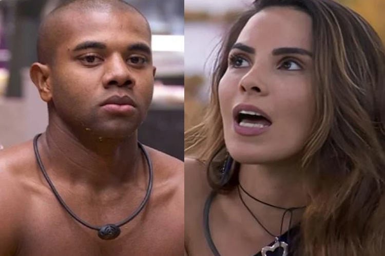 Bbb24 Mãe De Davi Se Pronuncia Após Declarações De Wanessa Camargo No