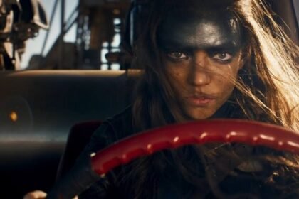 Furiosa: Uma Saga Mad Max