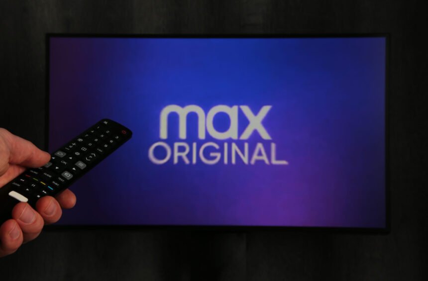 Plataforma de streaming Max planeja encerrar compartilhamento de senhas