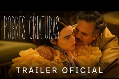 Pobres Criaturas | Trailer Oficial