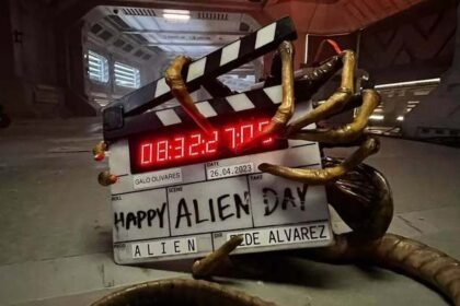 Trailer de Alien Romulus