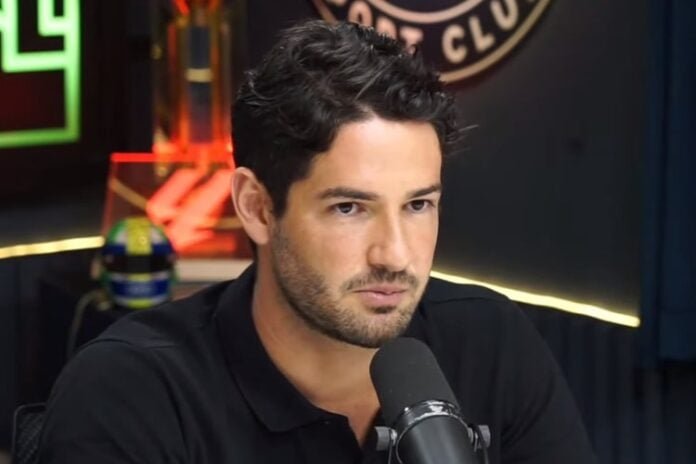 Alexandre Pato