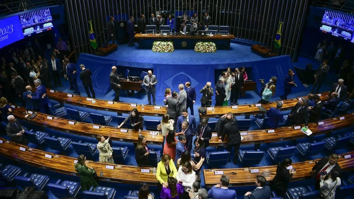 Votação da PEC das drogas no Senado deve acontecer na próxima quarta