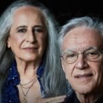 Turnê de Maria Bethânia e Caetano Veloso; veja como comprar ingressos