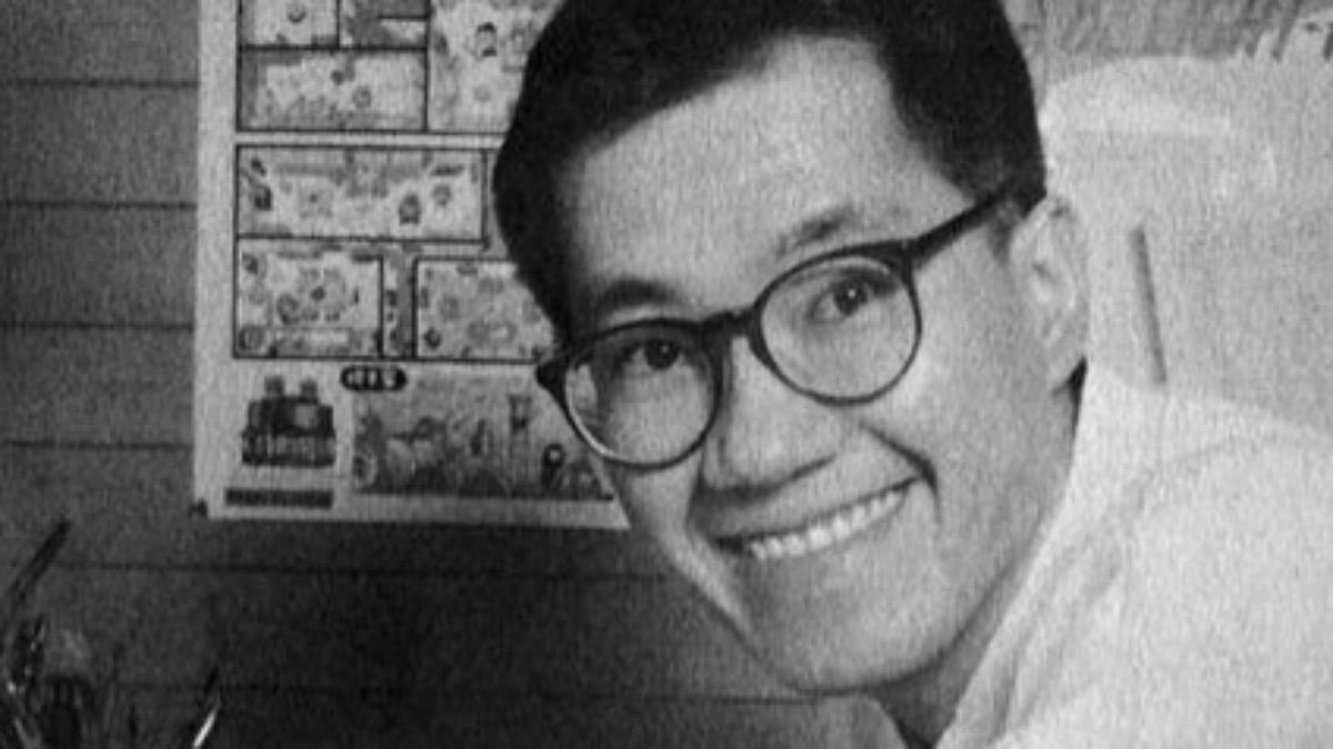 Morre Akira Toriyama, criador de ‘Dragon Ball’, aos 68 anos