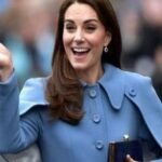 Kate Middleton lidera ranking feito pelo jornal inglês Standard