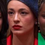 BBB 24: Alane, Beatriz e Raquele estão no Paredão