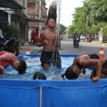 Cidade de São Paulo registra temperatura mais quente do ano