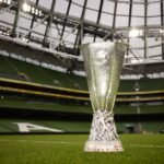 Europa League: times, horário e data do sorteio das quartas de final