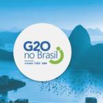 Evento do Valor, Globo e CBN debate agenda do Brasil na presidência do G20 | G20 no Brasil