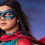 Ms. Marvel | Iman Vellani quer ver personagem com os X-Men no cinema