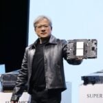 Nvidia apresentará seu novo chip de IA na próxima semana