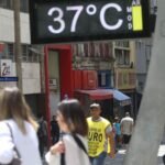 Onda de calor sufocante: temperaturas devem subir ainda mais no Sul, MS e SP