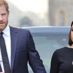 Harry e Meghan Markle têm perfis excluídos e reajustados por site do Palácio de Buckingham