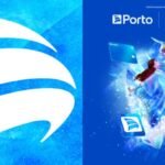 Porto adota nova identidade visual em seu app para temporada do Cirque du Soleil