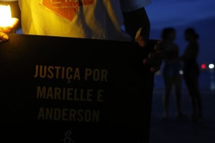 STF homologa delação de Lessa sobre assassinato de Marielle