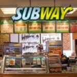 Subway pede recuperação judicial com dívidas de R$ 482 milhões