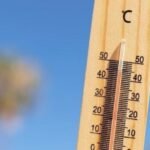 Onda de calor é esperada nesta semana