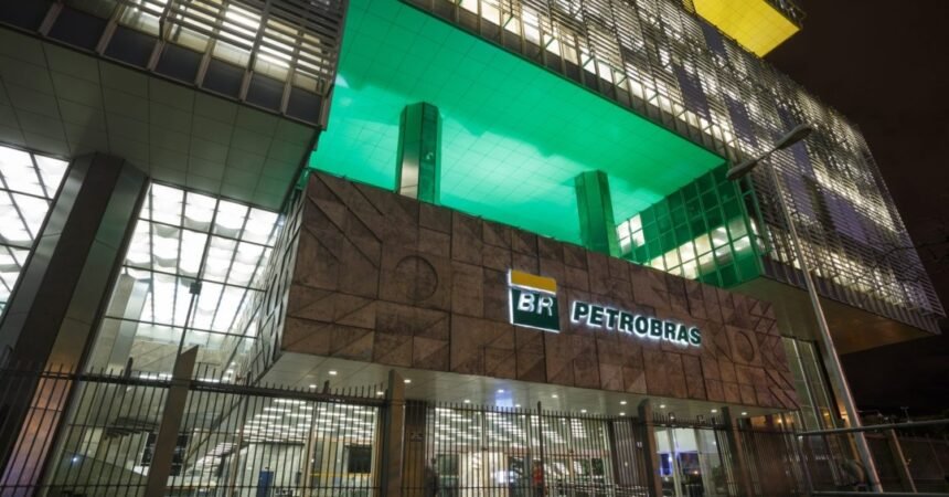 Governo deve receber R$ 34,5 bilhões em dividendos da Petrobras