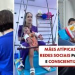 'Revolta', medo', 'cansaço': mães atípicas relatam dificuldade para garantir tratamento dos filhos