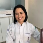 Thais pinheiro odontologia aguas claras df