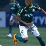 Palmeiras vai valorizar Jhon Jhon com aumento e pode ampliar vínculo