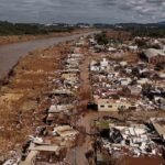 Fiocruz alerta para risco de doenças infecciosas e acidentes com animais peçonhentos no RS