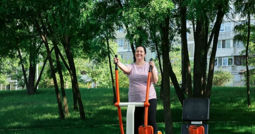 Exercício físico é fundamental para o manejo da obesidade, mas não pelos motivos que você pensa