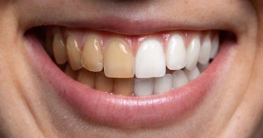 Clareamento dental: saiba o que funciona e o que deve ser evitado