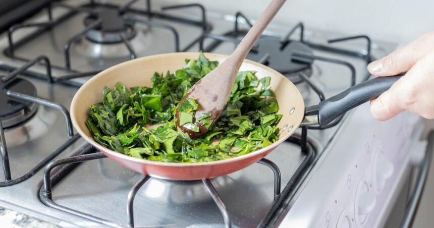 PANC na cozinha: cartilha ensina a usar plantas não convencionais na rotina; veja vantagens