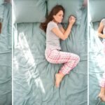 Qual a melhor posição para dormir? Especialistas respondem