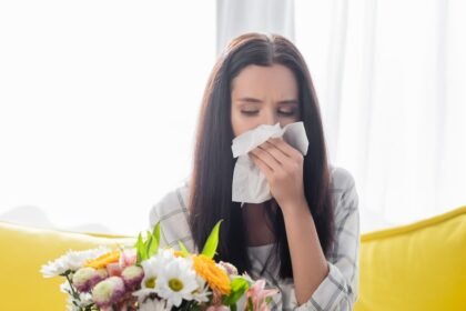 Tem plantas em casa? Conheça espécies que podem causar alergia e piorar crises de rinite