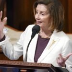 Pelosi nega erro em campanha democrata e insiste que sigla mantém apoio entre trabalhadores | Mundo