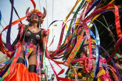 Quando será o carnaval em 2025? Veja as datas | Brasil