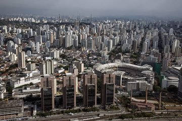 Bloomberg lança índices globais REIT & Real Estate 2025