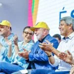 Presidente Lula participa da abertura da 17a Bahia Farm Show